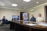 Відбулася зустріч Душпастирської ради, для якої Глава УГКЦ призначив нових заступника голови та&nbsp;секретаря