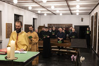 Відбулися формаційні курси для душпастирів Апостольського екзархату в&nbsp;Німеччині та&nbsp;країнах Скандинавії