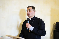 Відбулися загальні збори Донецького екзархату УГКЦ Відбулися загальні збори Донецького екзархату УГКЦ