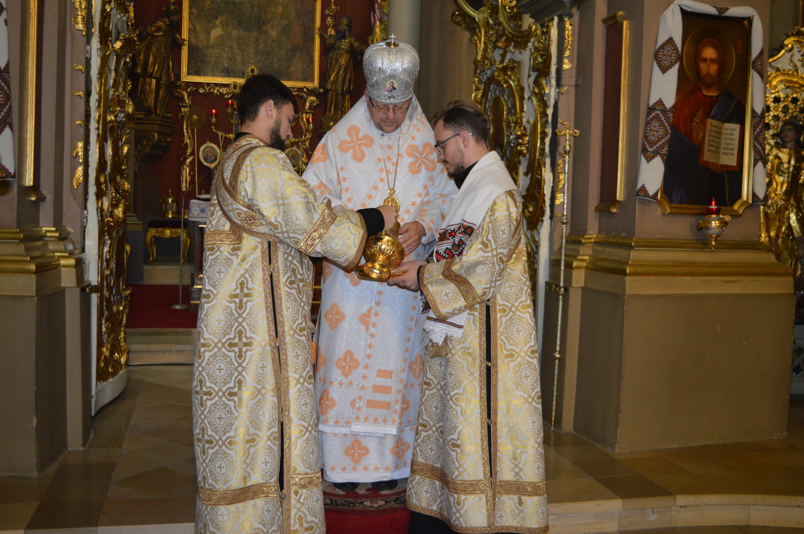 “Віра – це справа кожної людини”: У Львівській архиєпархії молитовно відсвяткували День катехита “Віра – це справа кожної людини”: У Львівській архиєпархії молитовно відсвяткували День катехита