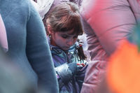 Владика Максим Рябуха про молитву просто неба у&nbsp;Слов&rsquo;янську: &laquo;Людей переповнювало відчуття Божої присутності&raquo;