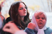 Владика Максим Рябуха про молитву просто неба у&nbsp;Слов&rsquo;янську: &laquo;Людей переповнювало відчуття Божої присутності&raquo;