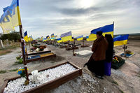 Владика Максим Рябуха про молитву просто неба у&nbsp;Слов&rsquo;янську: &laquo;Людей переповнювало відчуття Божої присутності&raquo;