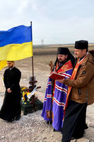 Владика Максим Рябуха про молитву просто неба у&nbsp;Слов&rsquo;янську: &laquo;Людей переповнювало відчуття Божої присутності&raquo;