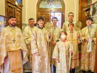 Всеамериканський з&rsquo;їзд спільноти &laquo;Матері в&nbsp;молитві&raquo; відбувся в&nbsp;Чикаго