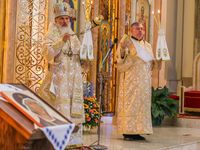 Всеамериканський з&rsquo;їзд спільноти &laquo;Матері в&nbsp;молитві&raquo; відбувся в&nbsp;Чикаго