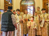 Всеамериканський з&rsquo;їзд спільноти &laquo;Матері в&nbsp;молитві&raquo; відбувся в&nbsp;Чикаго