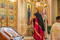 Всеамериканський з&rsquo;їзд спільноти &laquo;Матері в&nbsp;молитві&raquo; відбувся в&nbsp;Чикаго