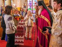 Всеамериканський з&rsquo;їзд спільноти &laquo;Матері в&nbsp;молитві&raquo; відбувся в&nbsp;Чикаго