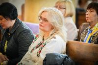 Всеамериканський з&rsquo;їзд спільноти &laquo;Матері в&nbsp;молитві&raquo; відбувся в&nbsp;Чикаго