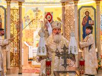 Всеамериканський з&rsquo;їзд спільноти &laquo;Матері в&nbsp;молитві&raquo; відбувся в&nbsp;Чикаго