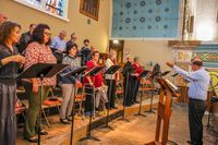 Всеамериканський з&rsquo;їзд спільноти &laquo;Матері в&nbsp;молитві&raquo; відбувся в&nbsp;Чикаго