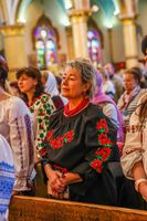 Всеамериканський з&rsquo;їзд спільноти &laquo;Матері в&nbsp;молитві&raquo; відбувся в&nbsp;Чикаго