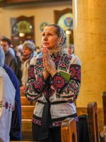 Всеамериканський з&rsquo;їзд спільноти &laquo;Матері в&nbsp;молитві&raquo; відбувся в&nbsp;Чикаго