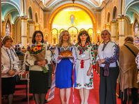 Всеамериканський з&rsquo;їзд спільноти &laquo;Матері в&nbsp;молитві&raquo; відбувся в&nbsp;Чикаго