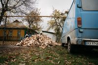 &laquo;Зігріймо наших людей&raquo;: стартував благодійний проєкт Карітасу України