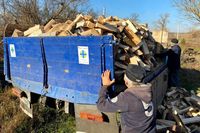 &laquo;Зігріймо наших людей&raquo;: стартував благодійний проєкт Карітасу України