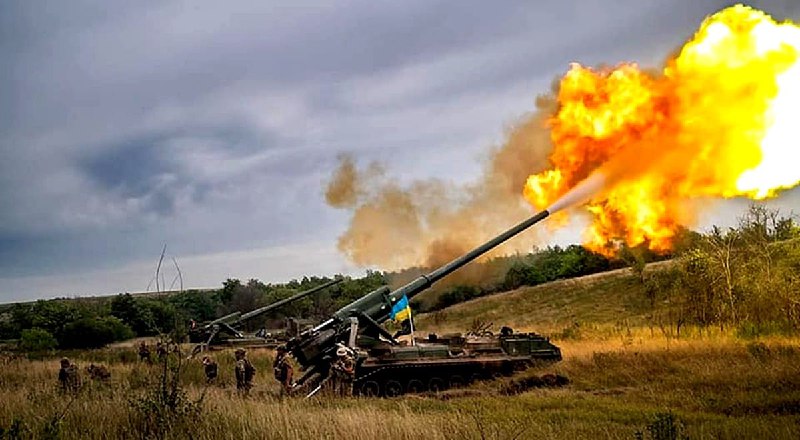 ☑️ Сьогодні — День ракетних військ та артилерії! Свято українських вояків, які вбивають в землю російських окупантів. ☑️ Сьогодні — День ракетних військ та артилерії! Свято українських вояків, які вбивають в землю російських окупантів.