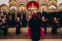 Академія &laquo;Іскра Божої любові&raquo; відбулася в&nbsp;Івано-Франківській духовній семінарії