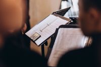 Академія &laquo;Іскра Божої любові&raquo; відбулася в&nbsp;Івано-Франківській духовній семінарії