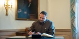 Андрій Єрмак зустрівся з лідерами провідних єврейських організацій США Андрій Єрмак зустрівся з лідерами провідних єврейських організацій США