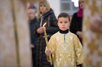 Блаженніший Святослав: Ісусе-самарянине, вчини нас Твоєю Церквою, яка огортає наш народ силою Божої любові