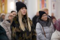 Блаженніший Святослав: Ісусе-самарянине, вчини нас Твоєю Церквою, яка огортає наш народ силою Божої любові