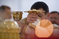 Блаженніший Святослав: Ісусе-самарянине, вчини нас Твоєю Церквою, яка огортає наш народ силою Божої любові