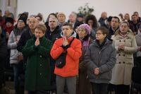 Блаженніший Святослав: Ісусе-самарянине, вчини нас Твоєю Церквою, яка огортає наш народ силою Божої любові