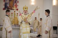 Блаженніший Святослав: Ісусе-самарянине, вчини нас Твоєю Церквою, яка огортає наш народ силою Божої любові