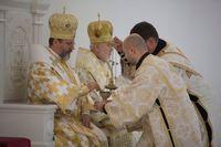 Блаженніший Святослав: Ісусе-самарянине, вчини нас Твоєю Церквою, яка огортає наш народ силою Божої любові