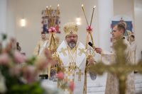 Блаженніший Святослав: Ісусе-самарянине, вчини нас Твоєю Церквою, яка огортає наш народ силою Божої любові