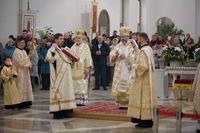 Блаженніший Святослав: Ісусе-самарянине, вчини нас Твоєю Церквою, яка огортає наш народ силою Божої любові