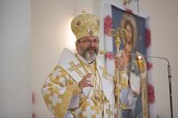 Блаженніший Святослав: Ісусе-самарянине, вчини нас Твоєю Церквою, яка огортає наш народ силою Божої любові