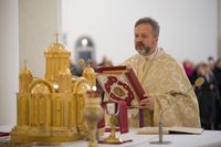 Блаженніший Святослав: Ісусе-самарянине, вчини нас Твоєю Церквою, яка огортає наш народ силою Божої любові