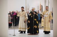 Блаженніший Святослав: Ісусе-самарянине, вчини нас Твоєю Церквою, яка огортає наш народ силою Божої любові