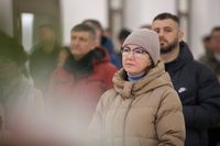 Блаженніший Святослав: Ісусе-самарянине, вчини нас Твоєю Церквою, яка огортає наш народ силою Божої любові