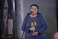 Блаженніший Святослав нагородив лауреатів Відзнаки блаженного Омеляна Ковча