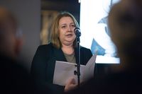 Блаженніший Святослав нагородив лауреатів Відзнаки блаженного Омеляна Ковча