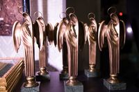 Блаженніший Святослав нагородив лауреатів Відзнаки блаженного Омеляна Ковча