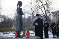 Блаженніший Святослав нагородив лауреатів Відзнаки блаженного Омеляна Ковча