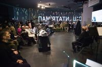 Блаженніший Святослав нагородив лауреатів Відзнаки блаженного Омеляна Ковча