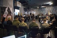 Блаженніший Святослав нагородив лауреатів Відзнаки блаженного Омеляна Ковча