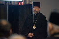 Блаженніший Святослав нагородив лауреатів Відзнаки блаженного Омеляна Ковча