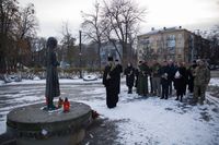 Блаженніший Святослав нагородив лауреатів Відзнаки блаженного Омеляна Ковча