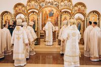 Блаженніший Святослав вперше здійснив архипастирський візит до&nbsp;Івано-Франківської духовної семінарії