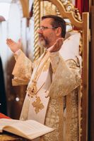 Блаженніший Святослав вперше здійснив архипастирський візит до&nbsp;Івано-Франківської духовної семінарії