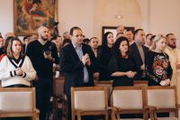 Блаженніший Святослав здійснив архипастирський візит до&nbsp;Івано-Франківської духовної семінарії