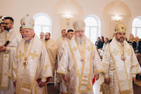 Блаженніший Святослав здійснив архипастирський візит до&nbsp;Івано-Франківської духовної семінарії