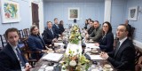Демократії світу довели свою здатність об'єднуватися й протистояти тиранії – виступ керівника Офісу Президента України в Hudson Institute на тему The Decisive Moment for Ukraine Демократії світу довели свою здатність об'єднуватися й протистояти тиранії – виступ керівника Офісу Президента України в Hudson Institute на тему The Decisive Moment for Ukraine